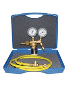 Regolatore d'azoto manuale 40 bar max- GALAXAIR - DET60-BN2