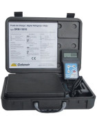 Bilancia di carico 150Kg - 10 g DRM-15010- GALAXAIR - DRM-15010 Bilancia di carico 150Kg - 10 g DRM-15010- GALAXAIR - DRM-15010