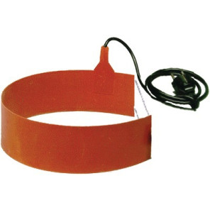 Cintura riscaldante HB-400-T- GALAXAIR - HB-400-T