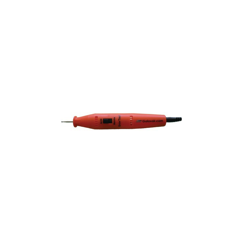 Penna incisore elettrica punta diamante- GALAXAIR - GRAV'TOUT