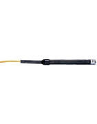 Sonda a contatto termocoppia tipo K -50°C-400°C- GALAXAIR - K-CONT