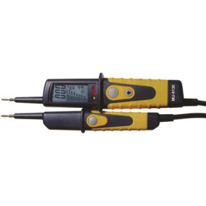 Tester elettrico digitale- GALAXAIR - MU-9130