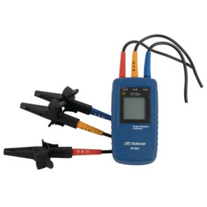 Indicatore di rotazione di fase- GALAXAIR - IP-901