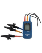 Indicatore di rotazione di fase- GALAXAIR - IP-901 Indicatore di rotazione di fase- GALAXAIR - IP-901
