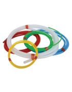 Kit di 5 flessibili interni- DIFF - 905096