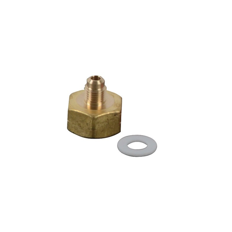 Raccordo bombola R32- GALAXAIR - RB2114R32  - (X3)