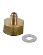 Raccordo bombola R32- GALAXAIR - RB2114R32  - (X3)