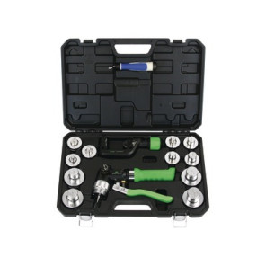 Allargatore tubi idraulico 3/8" - 1"5/8 val.- SUPER STARS - ST-300AL
