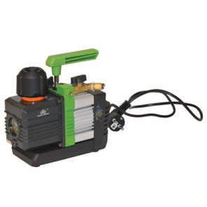 Pompe à vide 2 étages compacte R32 70l/m- SUPER STARS - ST-M2BM