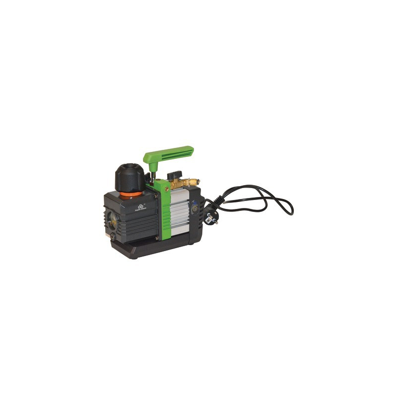 Pompe à vide 2 étages compacte R32 70l/m- SUPER STARS - ST-M2BM
