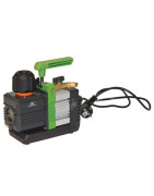 Pompe à vide 2 étages compacte R32 70l/m- SUPER STARS - ST-M2BM