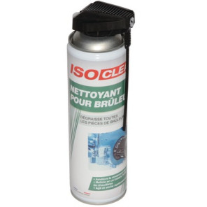 Sgrassante - Pulitore bruciatore- ISOCLEAR - 905174