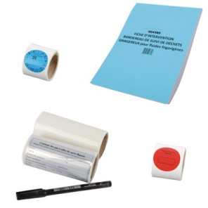Kit normatif- DIFF - 905175