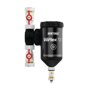 Filtre Vortex 700 1" spécial PAC- SENTINEL - ELIMV700-GRP1M-EXP