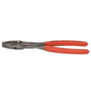 Pince multiprise frontale et latérale Twingrip- KNIPEX - 82 01 200