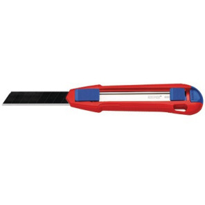 Cutter universel CutiX 165 mm- KNIPEX - 90 10 165 BK