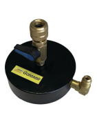 Supporto bottiglia per bilancia R290 R600- GALAXAIR - EC3000