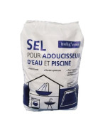 Sel adoucisseur en sacs de 25kgs- COMAP - Q516004001 Sel adoucisseur en sacs de 25kgs- COMAP - Q516004001