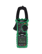 Pince ampèremétrique et multimètre- QUALYX - 905300 Pince ampèremétrique et multimètre- QUALYX - 905300