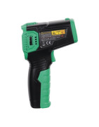 Thermomètre infrarouge- QUALYX - 905305 Thermomètre infrarouge- QUALYX - 905305