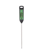 Thermomètre à pointe inox- QUALYX - 905306 Thermomètre à pointe inox- QUALYX - 905306
