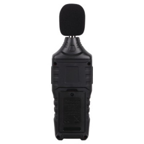 Mini sonomètre- QUALYX - 905311