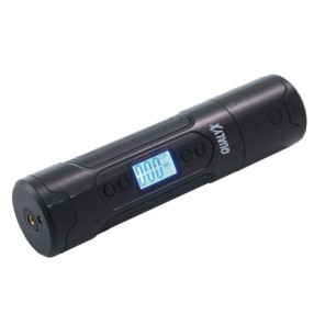 Compressore gonfia vasi di espansione- QUALYX - 905806