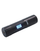 Compressore gonfia vasi di espansione- QUALYX - 905806 Compressore gonfia vasi di espansione- QUALYX - 905806
