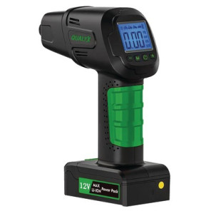 Compressore per gonfiaggio vasi- QUALYX - 905810