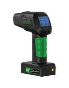 Compressore per gonfiaggio vasi- QUALYX - 905810