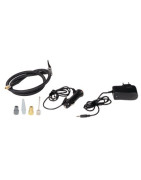 Compressore per gonfiaggio vasi- QUALYX - 905810