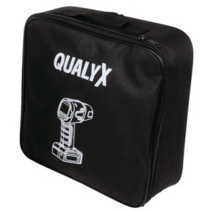 Compressore per gonfiaggio vasi- QUALYX - 905810