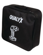 Compressore per gonfiaggio vasi- QUALYX - 905810