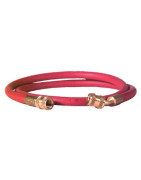 Flessibile rosso lunghezza 1,50m Ø1/4"- DIFF - 906025