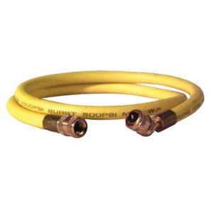 Flessibile lunghezza 1,50m Ø1/4"- DIFF - 906026
