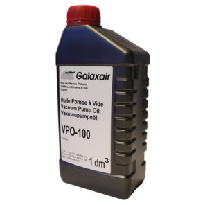 Tanica da 1l di olio VP0-100- DIFF - 906191