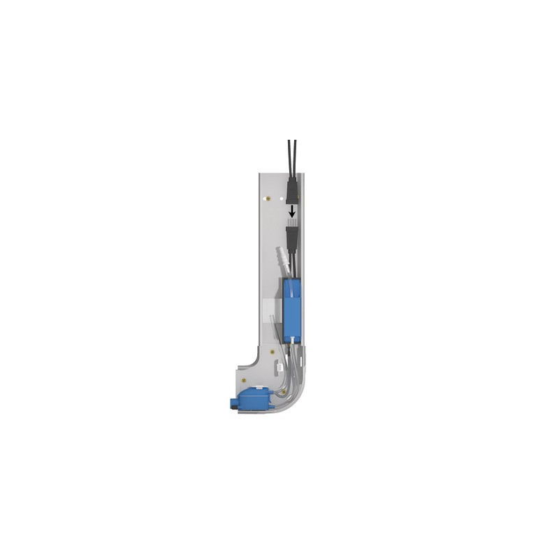 Pompa di sollevamento SANICONDENS® CLIM PACK- SFA - CLIMPACK3SBL