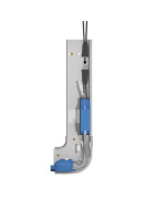 Pompa di sollevamento SANICONDENS® CLIM PACK- SFA - CLIMPACK3SBL