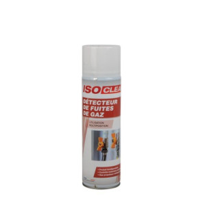 Rilevamento- ISOCLEAR - 770927