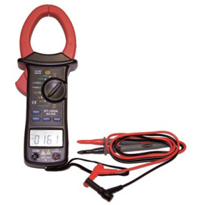 Pinza amperometrica Tipo DT1000A- DIFF - 906540