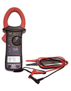 Pinza amperometrica Tipo DT1000A- DIFF - 906540