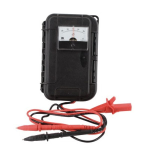 Microamperometro portatile da - 50 a 50µ- DIFF - 906565