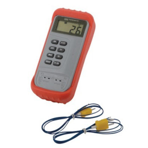 Termometro differenziale Tipo 306- DIFF - 906622