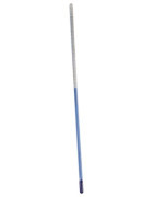 Vetro 0-120°C diritto immersione 63mm- DIFF - 906742