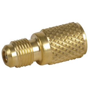 Riduzione flare F1/4'' x M5/16- DIFF - 906986