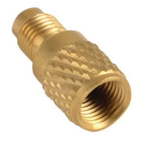 Riduzione flare M1/4'' x F5/16- DIFF - 906987