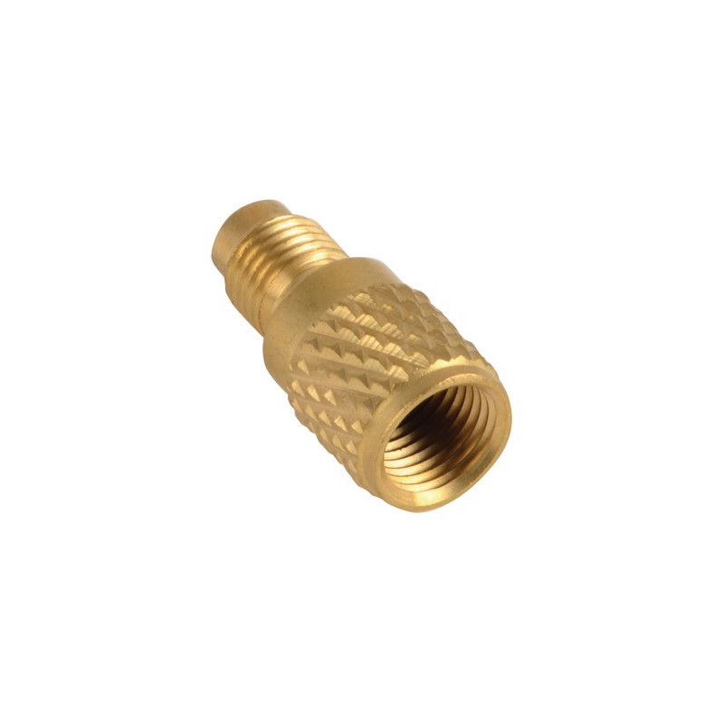 Riduzione flare M1/4'' x F5/16- DIFF - 906987