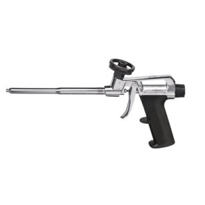 Pistola metallo pro speciale schiuma- GRIFFON - 6150511