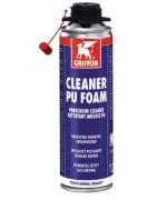 Detergente speciale schiuma PU- GRIFFON - 6150505