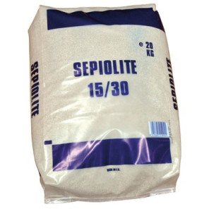 Semola assorbente gasolio (sacco di 20kg)- DIFF - 907010